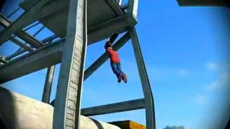 Забавные баги в игре - смотреть видео (8:18)