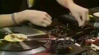 Симпатичный диджейский ремикс - смотреть видео (2:11)