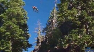 Красивый экстрим в сборке - смотреть видео (6:32)