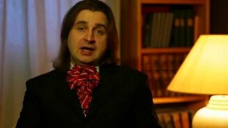 Как разом бросить курить - смотреть видео (0:33)