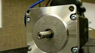 Супер Марио на электродвигателе - смотреть видео (1:12)