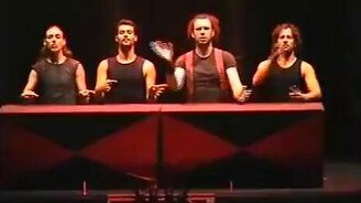 Повелители своих рук - смотреть видео (5:04)