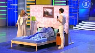 После бурной ночи - смотреть видео (5:13)