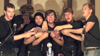 "Somebody That I Used To Know"  - версия на укулеле - смотреть видео (4:29)