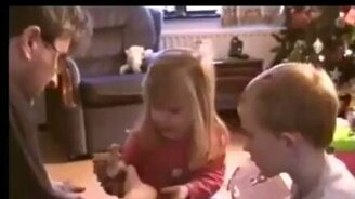 Смешное в Новый Год - смотреть видео (9:54)