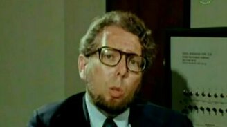 Эксперимент Милгрема - смотреть видео (4:27)