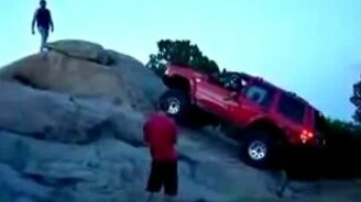 Заедет или нет? - смотреть видео (0:48)