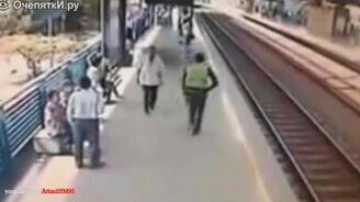 Смелые герои нашего времени - смотреть видео (2:16)