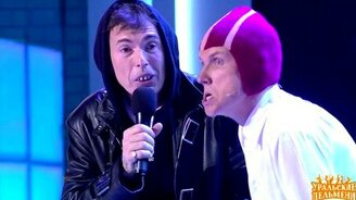 Мальчик-маньяк - новая версия - смотреть видео (5:40)