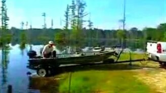 Неудачи на рыбалке - смотреть видео (3:01)