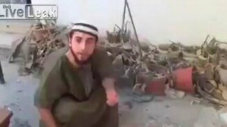 Взрывной хлеб - смотреть видео (1:18)