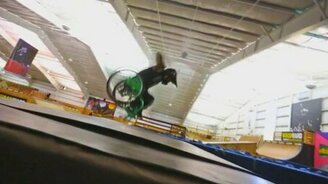 Те, кто не боится ничего! - смотреть видео (5:13)