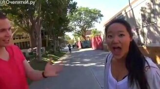 Камень, ножницы, бумага на поцелуй - смотреть видео (2:19)