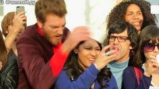 Выброси свой телефон! - смотреть видео (3:03)