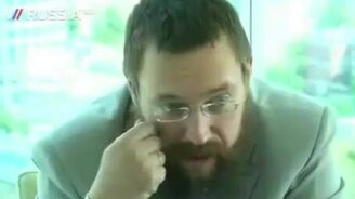 Про бритьё бороды - смотреть видео (2:08)