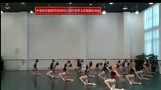 Пример женской китайской точности - смотреть видео (4:41)