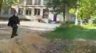 Самое лучшее переднее сальто - смотреть видео (0:36)