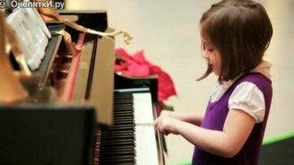 Волшебный рояль - смотреть видео (3:41)