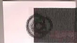 Полосатые эффекты - смотреть видео (1:23)