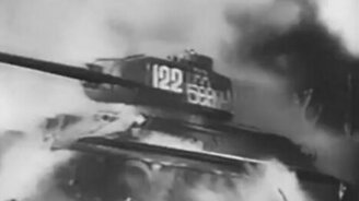 Георгиевская ленточка - Игорь Растеряев - смотреть видео (4:35)