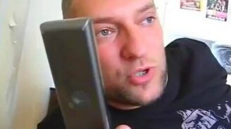 Артистичный шутник - смотреть видео (5:40)