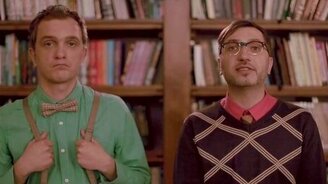 У кого есть головы, читай! - смотреть видео (3:43)