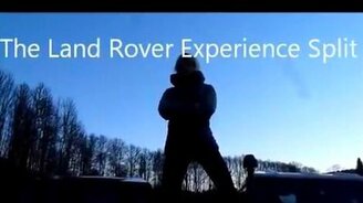 Девушка Ван Дамма? - смотреть видео (0:31)