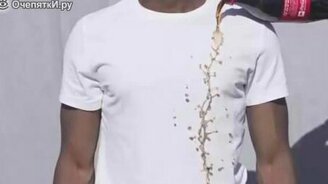 Майка, которую ничто не берёт - смотреть видео (1:54)