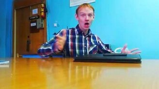 Самая очаровательная версия Get Lucky - смотреть видео (1:06)