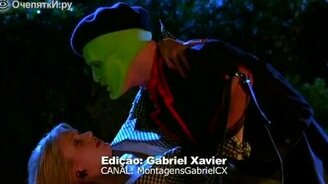 Маска и Гангнам Стайл - смотреть видео (2:05)