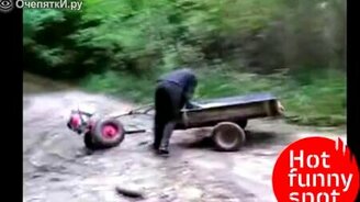 Декабрьские неудачи - 2013 - смотреть видео (3:34)