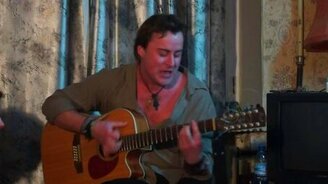 Тимофей Яровиков - Поцелуи - смотреть видео (3:37)