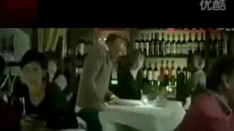 Шикарная реклама кетчупа - смотреть видео (0:43)