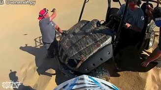 Смешные и нелепые неудачи - 2013 - смотреть видео (9:06)