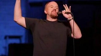 Сатирик о белых людях - смотреть видео (7:07)