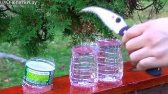 Очень острый нож-коготь - смотреть видео (1:48)