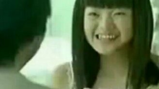 Подарил девушке ободок... - смотреть видео (0:16)