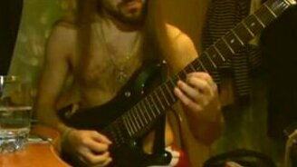 Ну, погоди! - тяжёлая версия - смотреть видео (0:30)