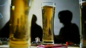 Как влияет пиво на М и Ж - смотреть видео (1:11)