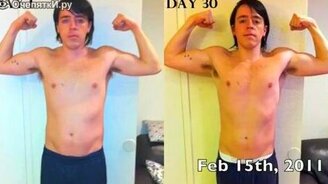 Смог он, сможешь и ты! - смотреть видео (5:32)