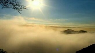 Чудо рассвета - смотреть видео (3:09)