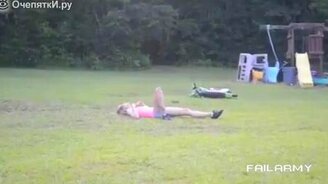 Девчачьи провалы и неудачи - 2013 - смотреть видео (12:26)