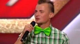 Растаманская песня Он тебя целует - смотреть видео (3:01)