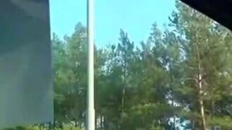 Как отшить ГАИшника - смотреть видео (0:59)