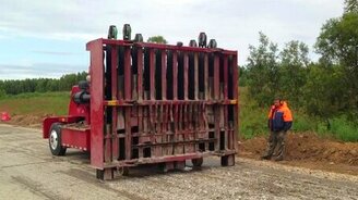 Что это за устройство? - смотреть видео (0:19)