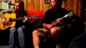 Дуэт гитары и мандолины - смотреть видео (3:08)