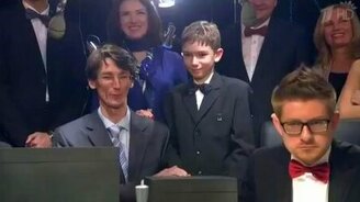 Закрой чёрный ящик! - смотреть видео (0:31)