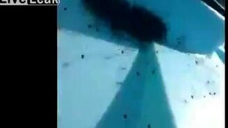 Не стоило это трогать - смотреть видео (0:25)