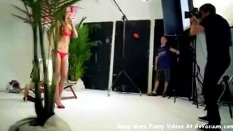 Как мгновенно похудеть - смотреть видео (0:54)