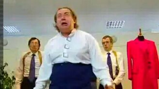 Срочно зовите крутых! - смотреть видео (2:17)